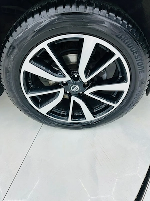 Nissan X-Trail - imagine 9