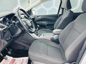 Ford Kuga - imagine 13