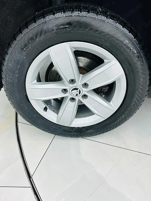 Skoda Kodiaq - imagine 9