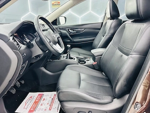 Nissan X-Trail - imagine 16