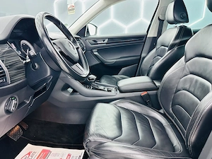 Skoda Kodiaq - imagine 16