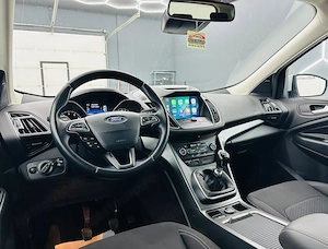Ford Kuga - imagine 20