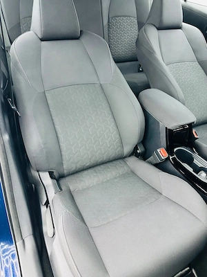 Toyota Corolla - imagine 20