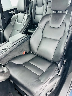 Volvo XC60 - imagine 20