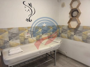Salon de închiriat – complet utilat și autorizat DSP - imagine 7