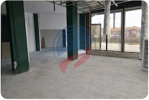 SPATIU COMERCIAL STRADAL  FILIASI 187 mp DE INCHIRIAT - imagine 6
