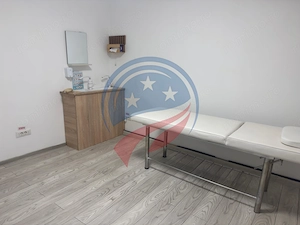Salon de închiriat – complet utilat și autorizat DSP - imagine 5