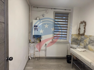 Salon de închiriat – complet utilat și autorizat DSP - imagine 6