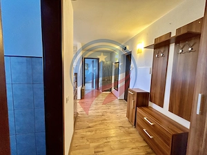 2 camere de închiriat Rovine – aproape de Facultatea de Mecanică și Drept - imagine 6