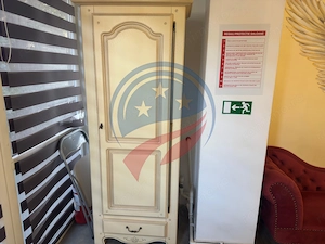 Salon de închiriat – complet utilat și autorizat DSP - imagine 9