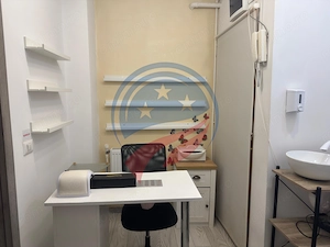 Salon de închiriat – complet utilat și autorizat DSP - imagine 4