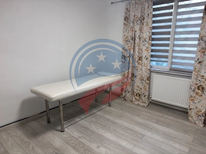 Salon de închiriat – complet utilat și autorizat DSP - imagine 8
