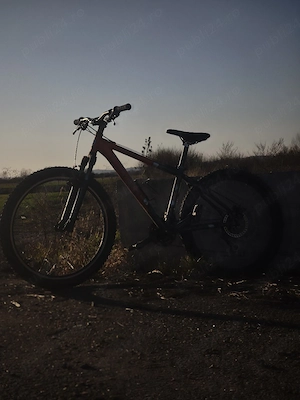 vand bicicleta trek slr 6500