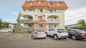 Apartament 2 camere decomandat – Imperial Residence 1 - Terasă 15 mp - imagine 3