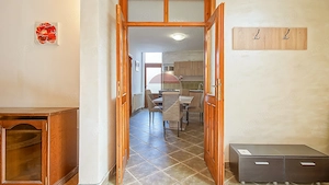 Apartament 2 camere, 73 mp, Centrul Istoric Brașov, Str. Castelului - imagine 6