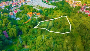 Teren intravilan de vanzare 3,094mp | Șcheii Brașovului | COMISION 0% - imagine 3