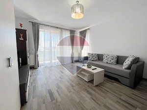 COMISION 0%| 2 CAMERE PLUS BIROU/DRESSING/CAMERA COPIL|PARCARE SI BOXA - imagine 3