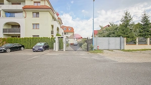 Apartament 2 camere decomandat – Imperial Residence 1 - Terasă 15 mp - imagine 8