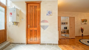 Apartament 2 camere, 73 mp, Centrul Istoric Brașov, Str. Castelului - imagine 11