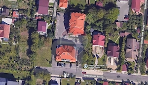 Apartament 2 camere decomandat – Imperial Residence 1 - Terasă 15 mp - imagine 10