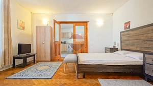 Apartament 2 camere, 73 mp, Centrul Istoric Brașov, Str. Castelului - imagine 16