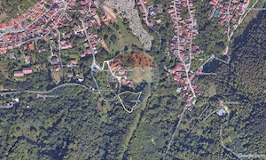 Teren intravilan de vanzare 3,094mp | Șcheii Brașovului | COMISION 0% - imagine 19