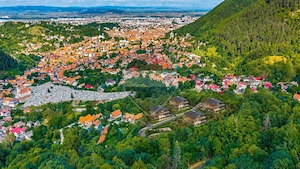 Teren intravilan de vanzare 3,094mp | Șcheii Brașovului | COMISION 0% - imagine 7
