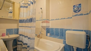 Apartament 2 camere, 73 mp, Centrul Istoric Brașov, Str. Castelului - imagine 9