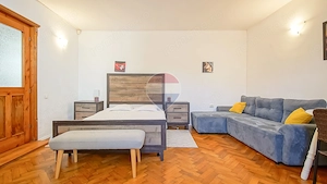 Apartament 2 camere, 73 mp, Centrul Istoric Brașov, Str. Castelului - imagine 15