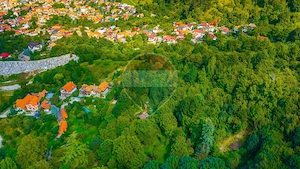 Teren intravilan de vanzare 3,094mp | Șcheii Brașovului | COMISION 0% - imagine 13