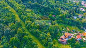 Teren intravilan de vanzare 3,094mp | Șcheii Brașovului | COMISION 0% - imagine 17