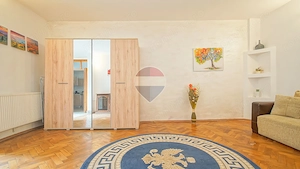 Apartament 2 camere, 73 mp, Centrul Istoric Brașov, Str. Castelului - imagine 12