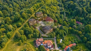 Teren intravilan de vanzare 3,094mp | Șcheii Brașovului | COMISION 0% - imagine 8