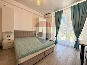 Garsoniera de vanzare 36mp utilit Mamaia Nord, la mare - imagine 5