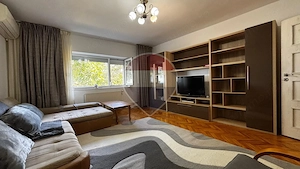 Apartament 2 camere de inchiriat-Faleza Nord in prima linie la mare