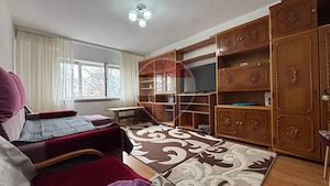 Apartament 2 camere de inchiriat-Faleza Nord in prima linie la mare - imagine 2