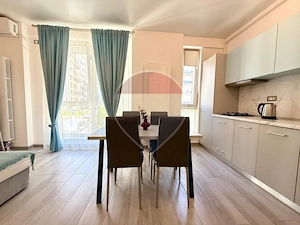 Garsoniera de vanzare 36mp utilit Mamaia Nord, la mare - imagine 7