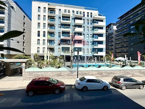 Garsoniera de vanzare 36mp utilit Mamaia Nord, la mare - imagine 4