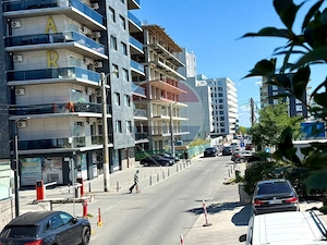 Garsoniera de vanzare 36mp utilit Mamaia Nord, la mare - imagine 12