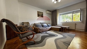 Apartament 2 camere de inchiriat-Faleza Nord in prima linie la mare - imagine 18