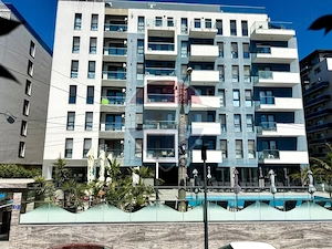 Garsoniera de vanzare 36mp utilit Mamaia Nord, la mare - imagine 15