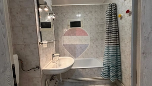 Apartament 2 camere de inchiriat-Faleza Nord in prima linie la mare - imagine 20