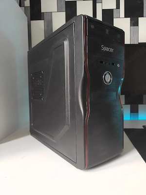 PC Office - Intel Celeron - 8GB RAM - 160GB Stocare