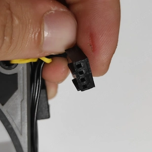 Ventilator 120mm Sharkoon PWM - imagine 2