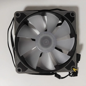 Ventilator 120mm Sharkoon PWM