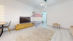 APARTAMENT NOU , PRIMA ÎNCHIRIERE - SUBCETATE CITY 2, SÂNPETRU