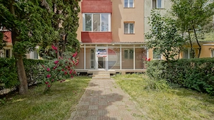 Spațiu comercial de închiriat (44 mp) în Brașov,  Cartier Florilor - imagine 14