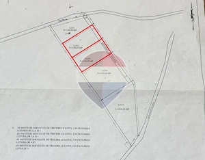 Teren extravilan Rasnov , Glajerie-Str Poiana velicanului, 1100mp - imagine 8