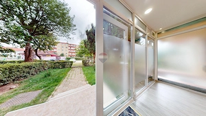 Spațiu comercial de închiriat (44 mp) în Brașov,  Cartier Florilor - imagine 11