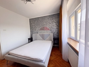 Apartament 4 Camere Parc Kisellef - imagine 6